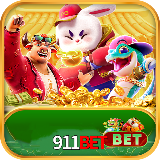 Imagem promocional da 911Bet mostrando a plataforma e suas vantagens